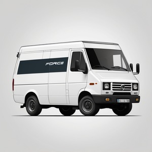 Read more about the article Force Urbania Per Km Rate in Delhi: Everything You Need to Know Before Booking