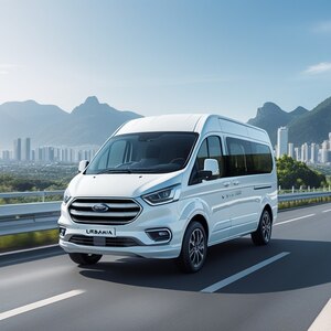 Read more about the article Force Urbania Van for Local and Outstation Travel from Delhi NCR – Arihant Tourist Pvt. Ltd